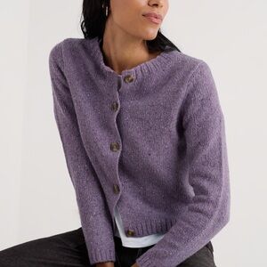 Seasalt Cornwall Dawson Pick Cardigan